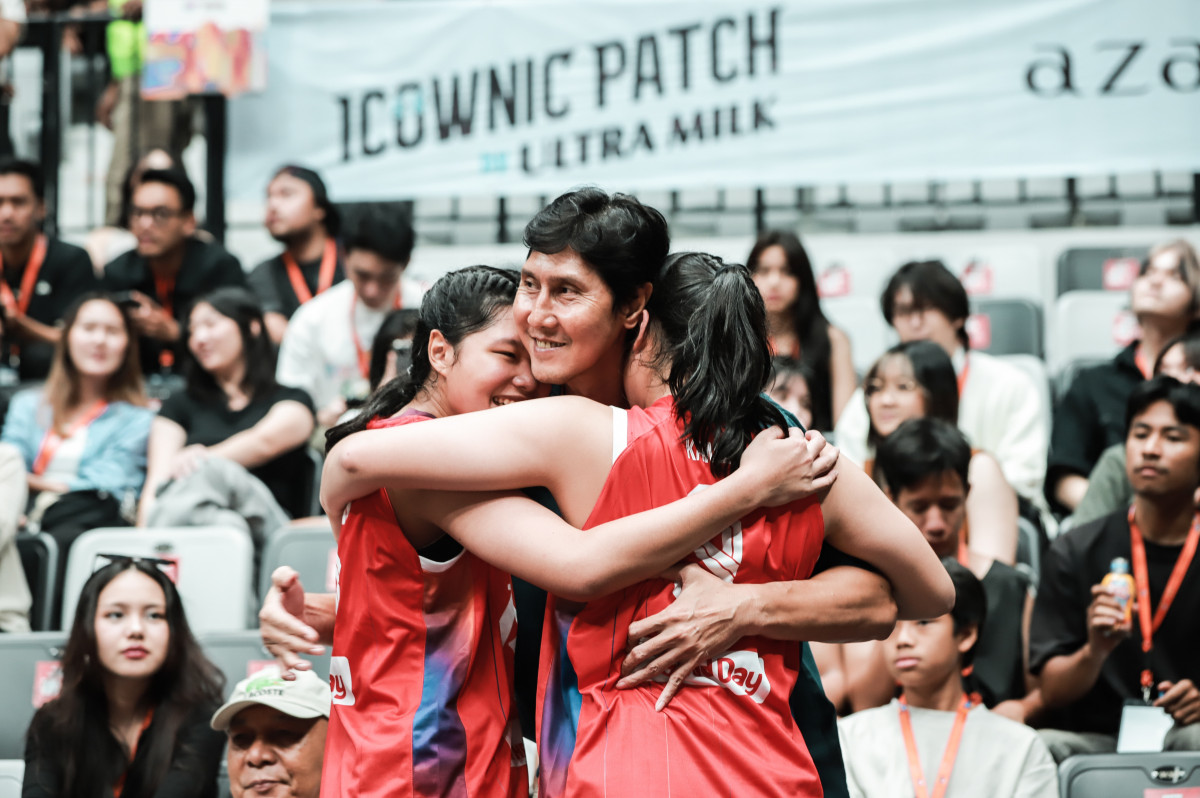 Final DBL Jakarta Di Indonesia Arena: Harumkan Sekolah, Banggakan Orang ...